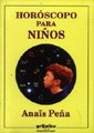 Papel HOROSCOPO PARA NIÑOS (COLECCION MINILIBROS)