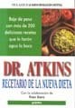 Papel RECETARIO DE LA NUEVA DIETA BAJE DE PESO CON MAS DE 200 DELICIOSAS RECETAS QUE LE HARAN AGUA LA BOCA