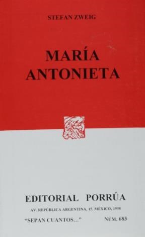Papel Maria Antonieta