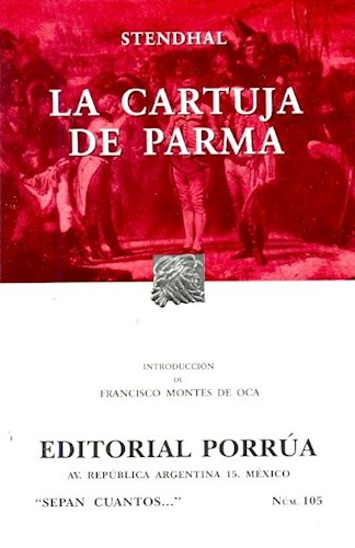 Papel La Cartuja De Parma