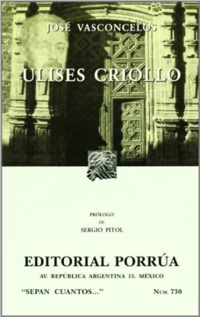 Papel Ulises Criollo
