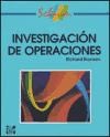Papel INVESTIGACION DE OPERACIONES (SERIE SCHAUM)