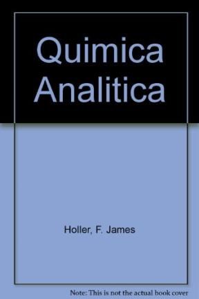 Papel QUIMICA ANALITICA (6 EDICION)