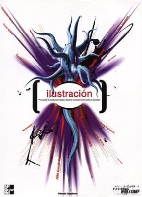 Papel ILUSTRACION PROYECTOS DE ILUSTRACION REALES DESDE EL PL