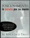Papel POSICIONAMIENTO LA BATALLA POR SU MENTE