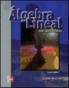Papel ALGEBRA LINEAL CON APLICACIONES
