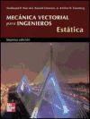 Papel MECANICA VECTORIAL PARA INGENIEROS ESTATICA (7 EDICION)