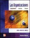 Papel SOCIOLOGIA DE LAS ORGANIZACIONES (RUSTICA)