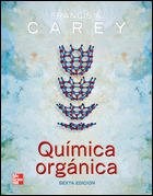 Papel QUIMICA ORGANICA (SEXTA EDICION)