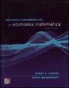 Papel Metodos Fundamentales De Economia Matematica
