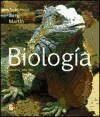 Papel BIOLOGIA (8 EDICION) (CARTONE)