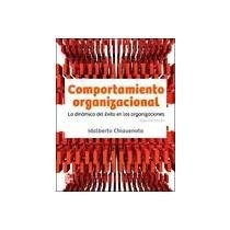 Papel COMPORTAMIENTO ORGANIZACIONAL (2 EDICION)
