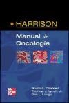 Papel HARRISON MANUAL DE ONCOLOGIA (RUSTICO)