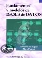 Papel Fundamentos Y Modelos De Bases De Datos