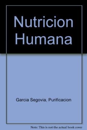 Papel Nutricion Humana