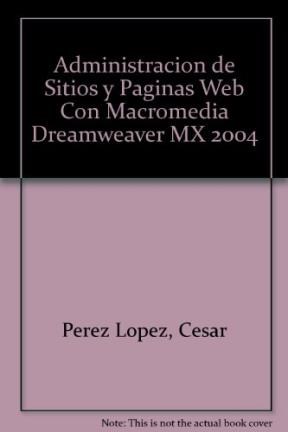 Papel Dreamweaver Mx 2004