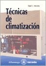 Papel Tecnicas De Climatizacion