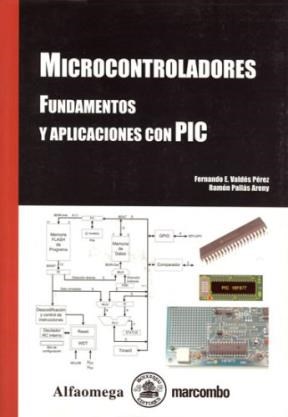 Papel MICROCONTROLADORES FUNDAMENTOS Y APLICACIONES CON PIC