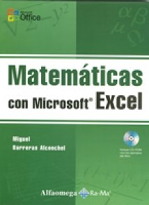 Papel Matematicas Con Microsoft Excel