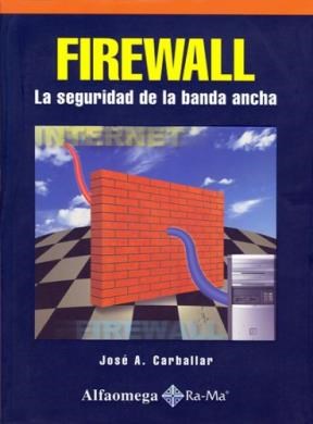 Papel Firewall La Seguridad De La Banda Ancha