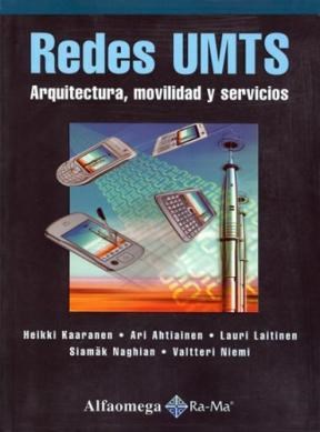 Papel REDES UMTS ARQUITECTURA MOVILIDAD Y SERVICIOS