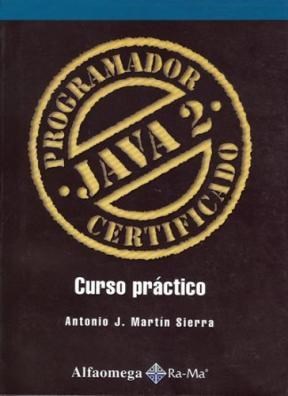 Papel Programador Java 2 Certificado