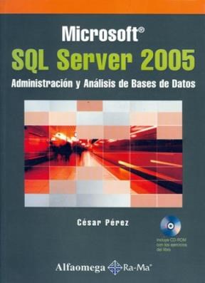 Papel Microsoft Sql Server 2005