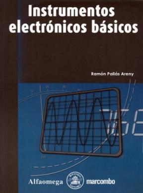Papel Instrumentos Electronicos Basicos