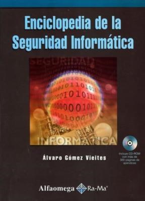 Papel Enciclopedia De La Seguridad Informatica
