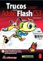 Papel Trucos Con Adobe Flash Cs3