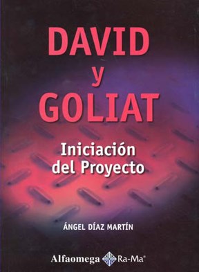 Papel David Y Goliat Iniciacion Del Proyecto