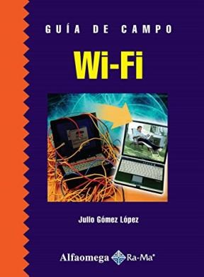 Papel Guia De Campo Wi-Fi
