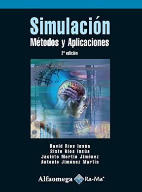 Papel SIMULACION METODOS Y APLICACIONES (2/EDICION)