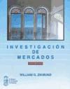Papel INVESTIGACION DE MERCADOS (6 EDICION)