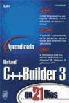Papel APRENDIENDO BORLAND C++ BUILDER 3 EN 21 DIAS