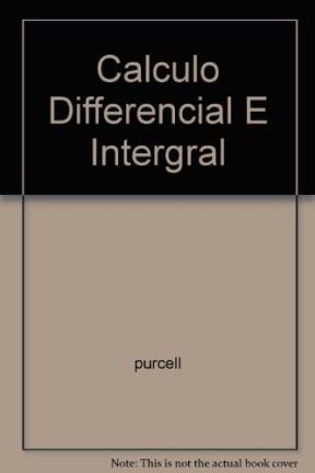 Papel Calculo Diferencial E Integral