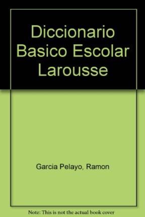 Papel DICCIONARIO PRACTICO DE SINONIMOS Y ANTONIMOS LAROUSSE