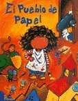 Papel PUEBLO DE PAPEL