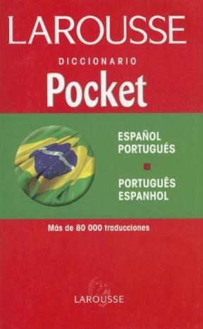 Papel Diccionario Portugues Español Pk Nuevo