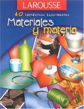 Papel Materiales Y Materia Larousse