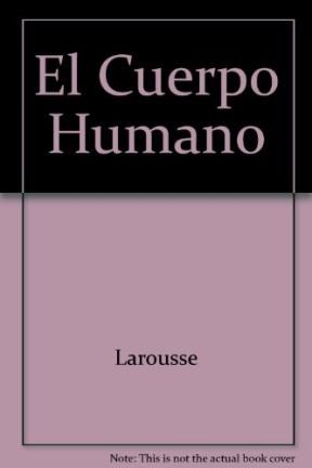 Papel CUERPO HUMANO