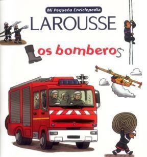 Papel Bomberos, Los Larousse