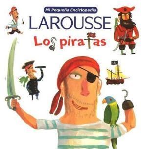 Papel Los Piratas Larousse