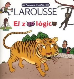 Papel Zoologico, El Larousse