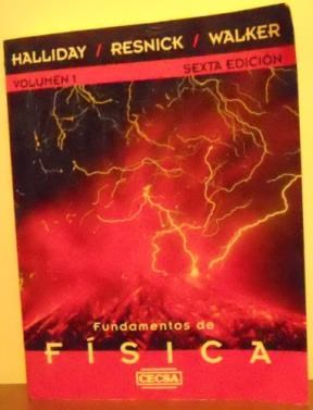 Papel FUNDAMENTOS DE FISICA