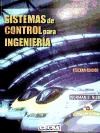 Papel SISTEMAS DE CONTROL PARA INGENIERIA (C/CD ROM) (3/EDICI
