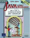 Papel Java Como Programar