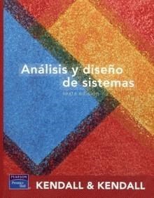 Papel ANALISIS Y DISEÑO DE SISTEMAS (6 EDICION)
