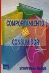 Papel COMPORTAMIENTO DEL CONSUMIDOR (8 EDICION)