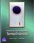 Papel INTRODUCCION A LA FISICOQUIMICA TERMODINAMICA